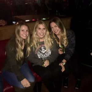 Meet your Posher, Madeline